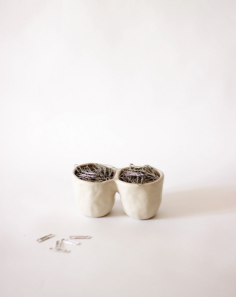 Twin Pot