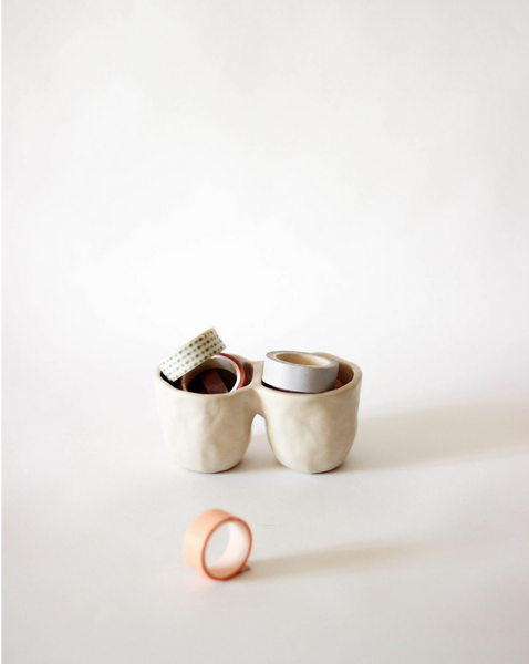 Twin Pot