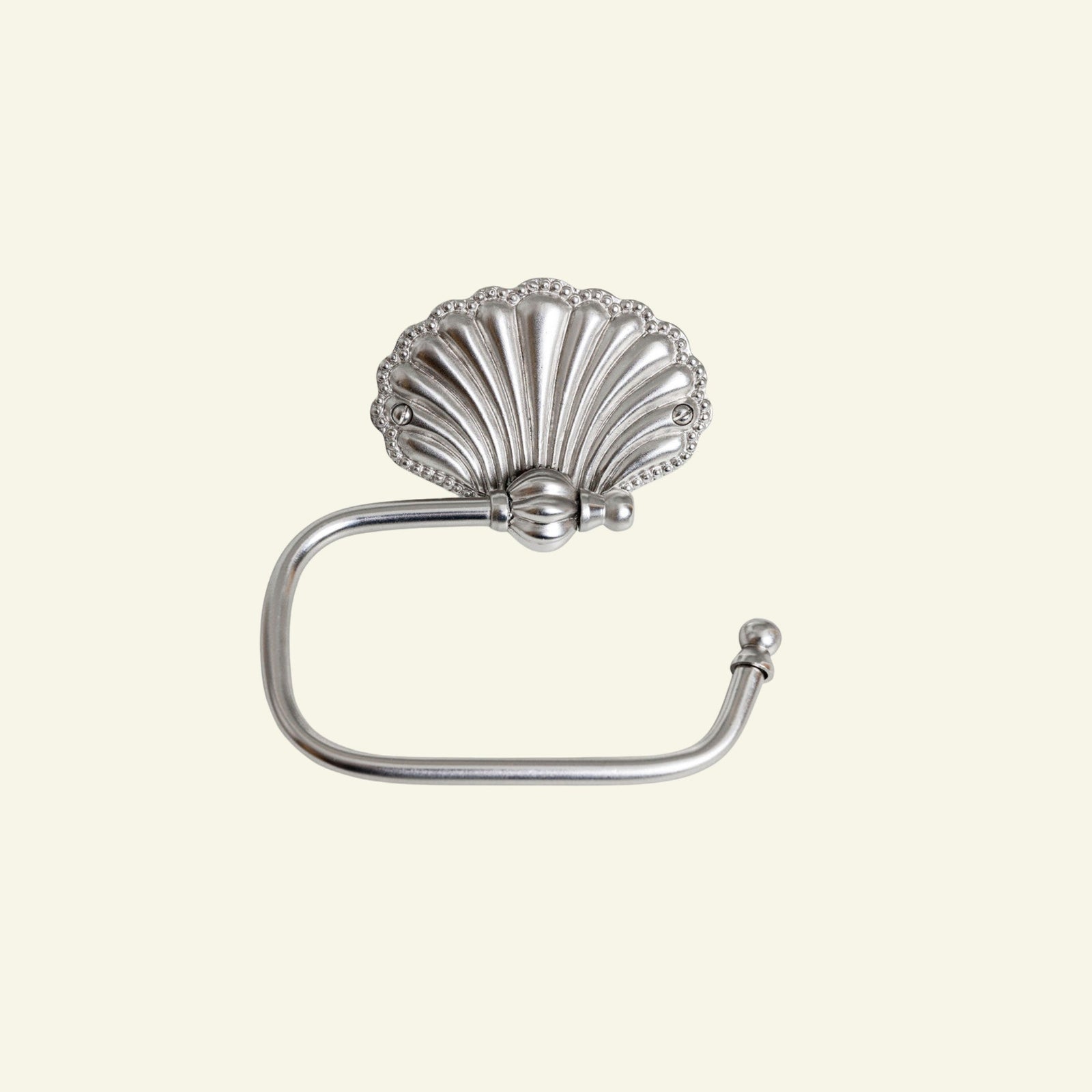 Cara Toilet Roll Holder, Polished Chrome