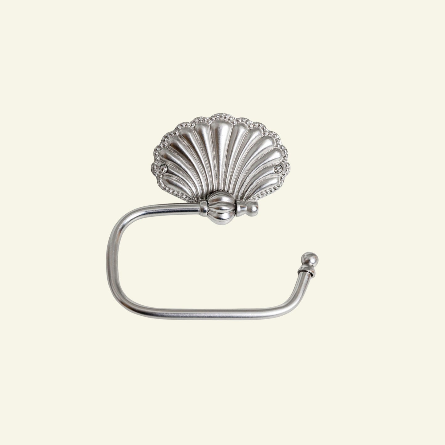 Cara Toilet Roll Holder, Polished Chrome