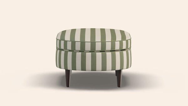 Carlotta Ottoman, Artichoke