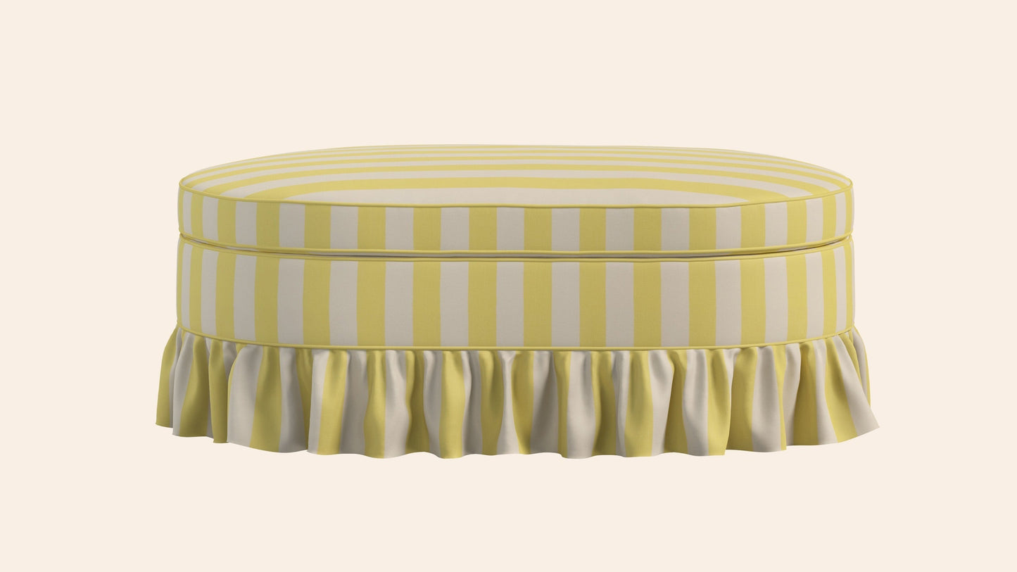 Carlotta Ottoman, Citron