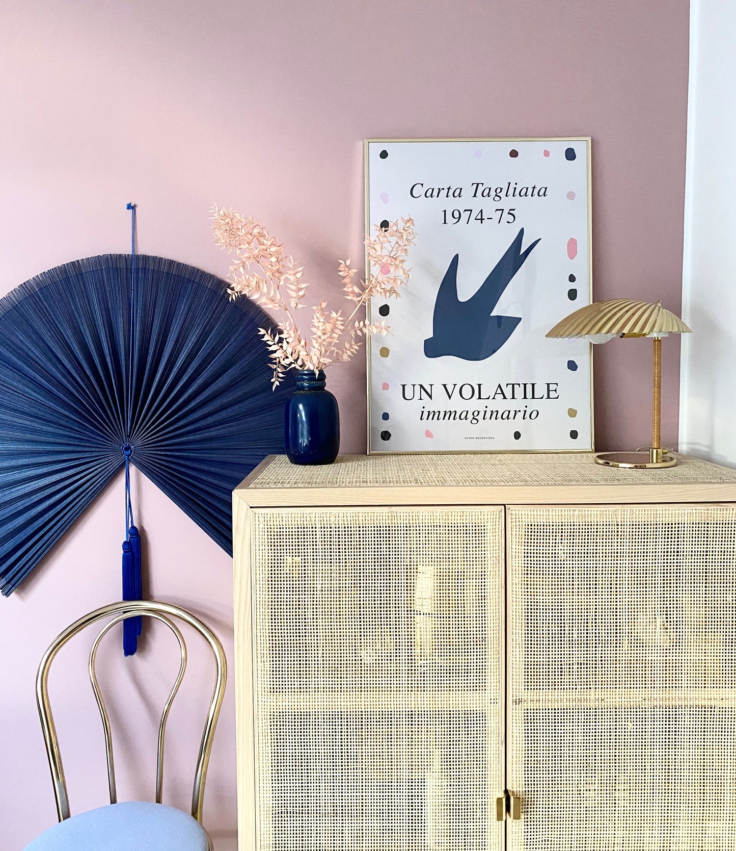 Volatile Print