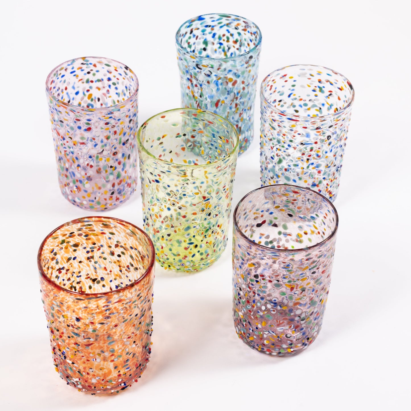 Murrina Tumbler
