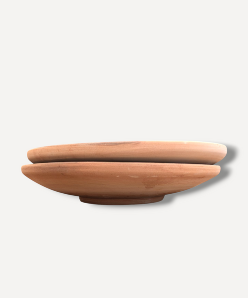 Sunny Large Serving Plate