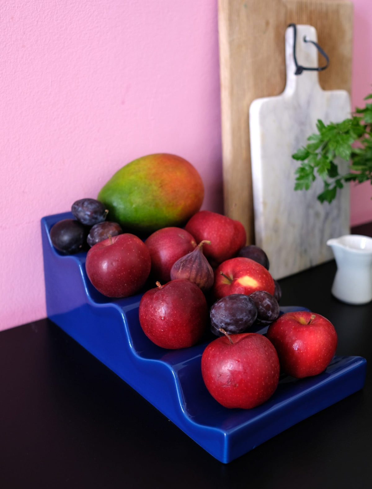 Cascade Fruit Stand