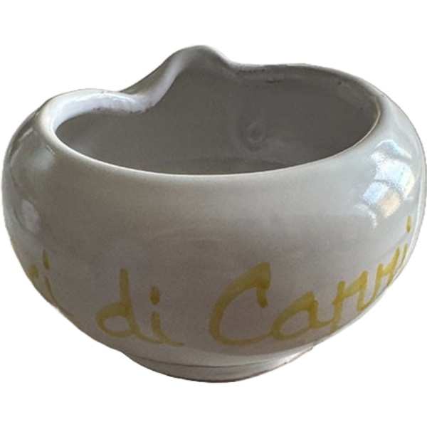Baci di Capri Ashtray