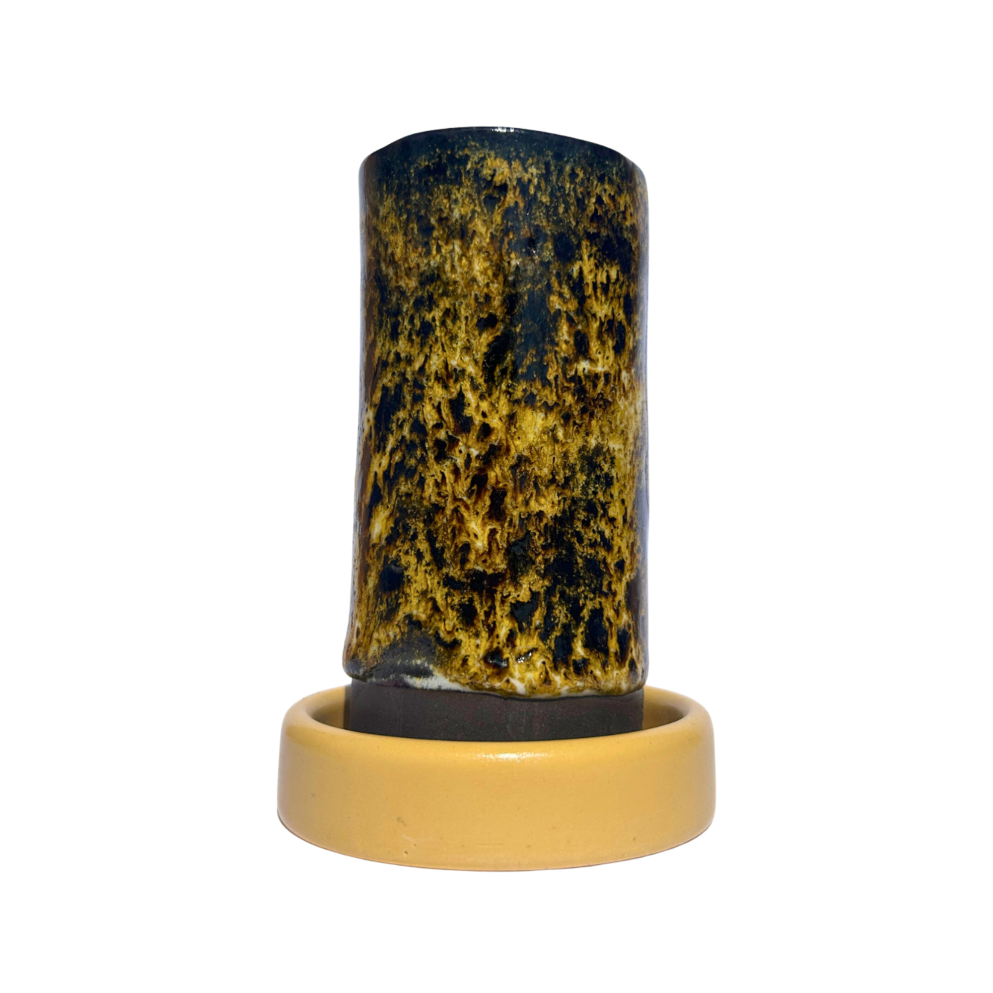 Ceramic Incense Burner - Ember (001)