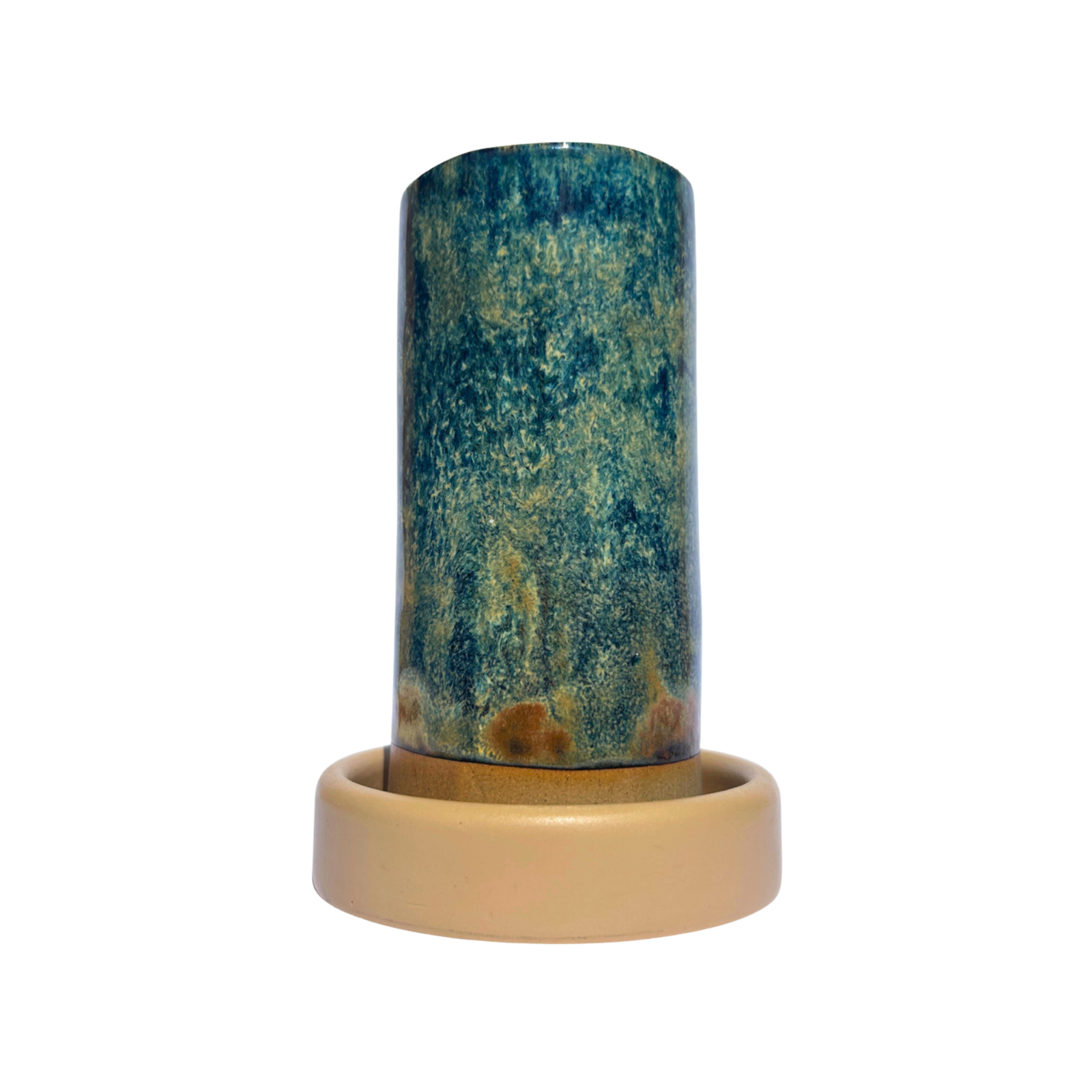 Ceramic Incense Burner - Ember (005)