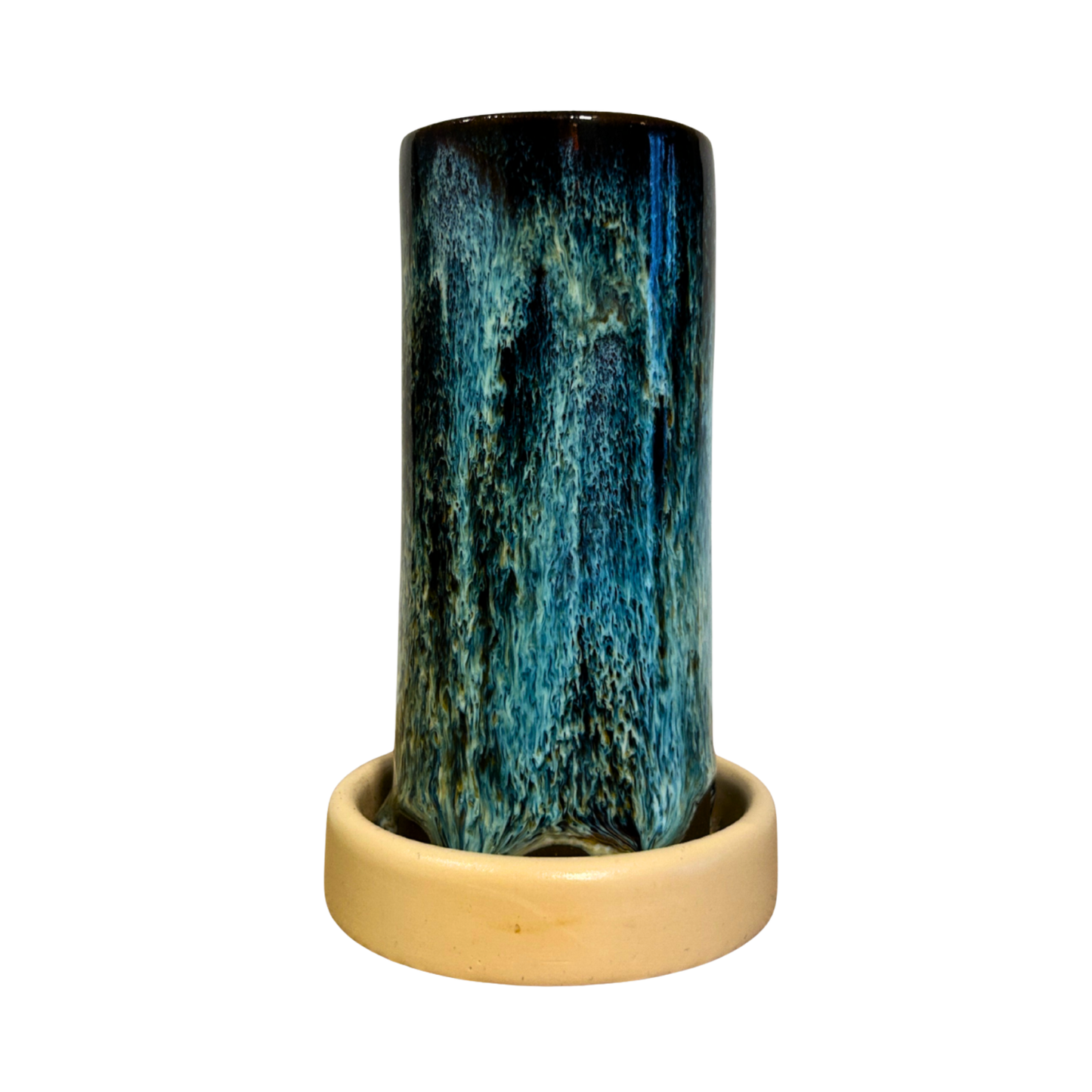 Ceramic Incense Burner - Ember (007)