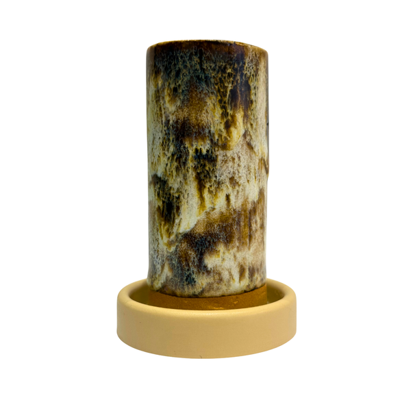 Ceramic Incense Burner - Glade (005)
