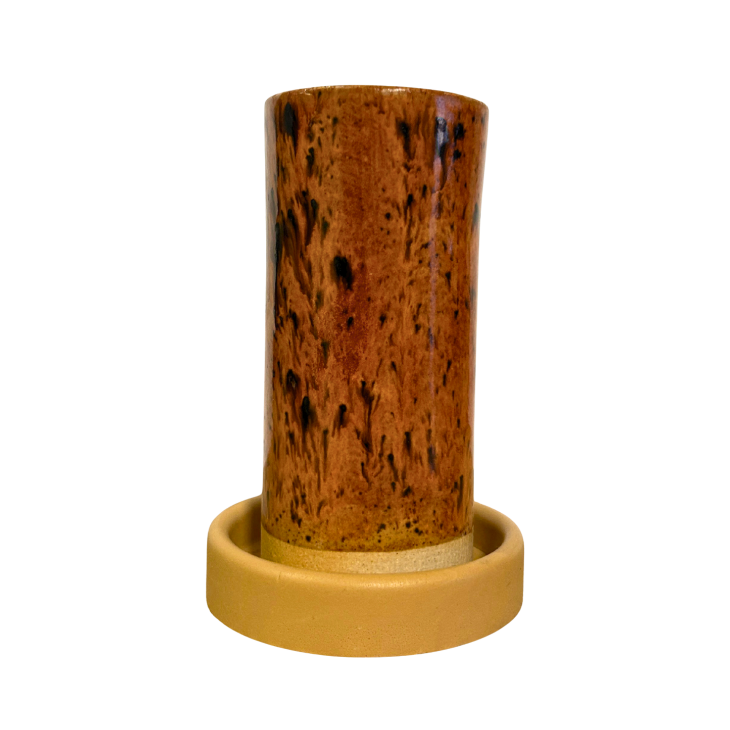 Ceramic Incense Burner - Orbit (002)