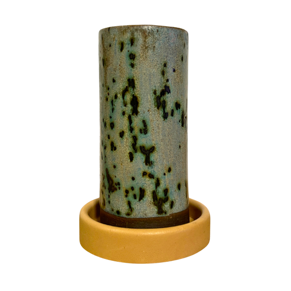 Ceramic Incense Burner - Orbit (004)