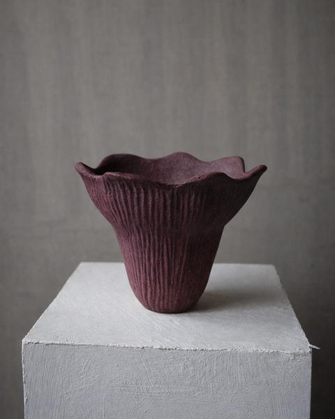 Dian Vessel Mulberry
