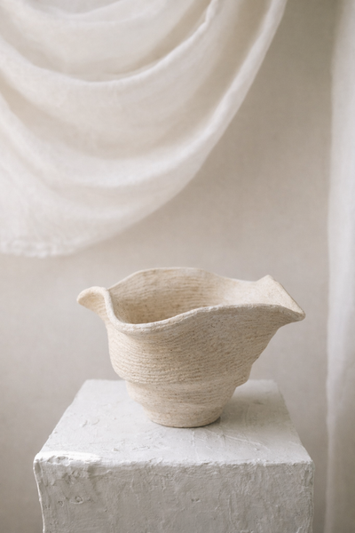 Kusu Vessel Cream