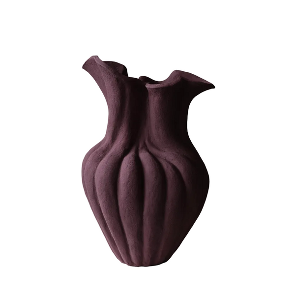 Penida Vessel Mulberry