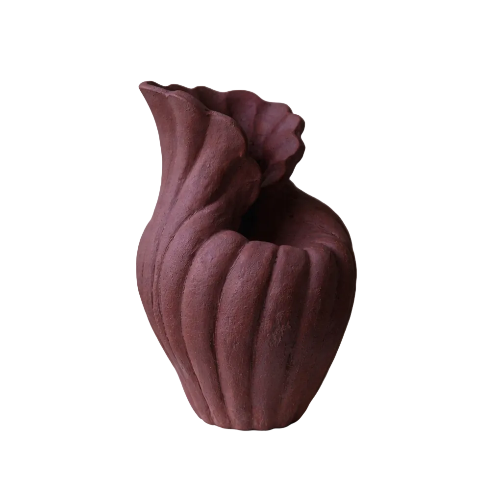 Nusa Vessel Mulberry