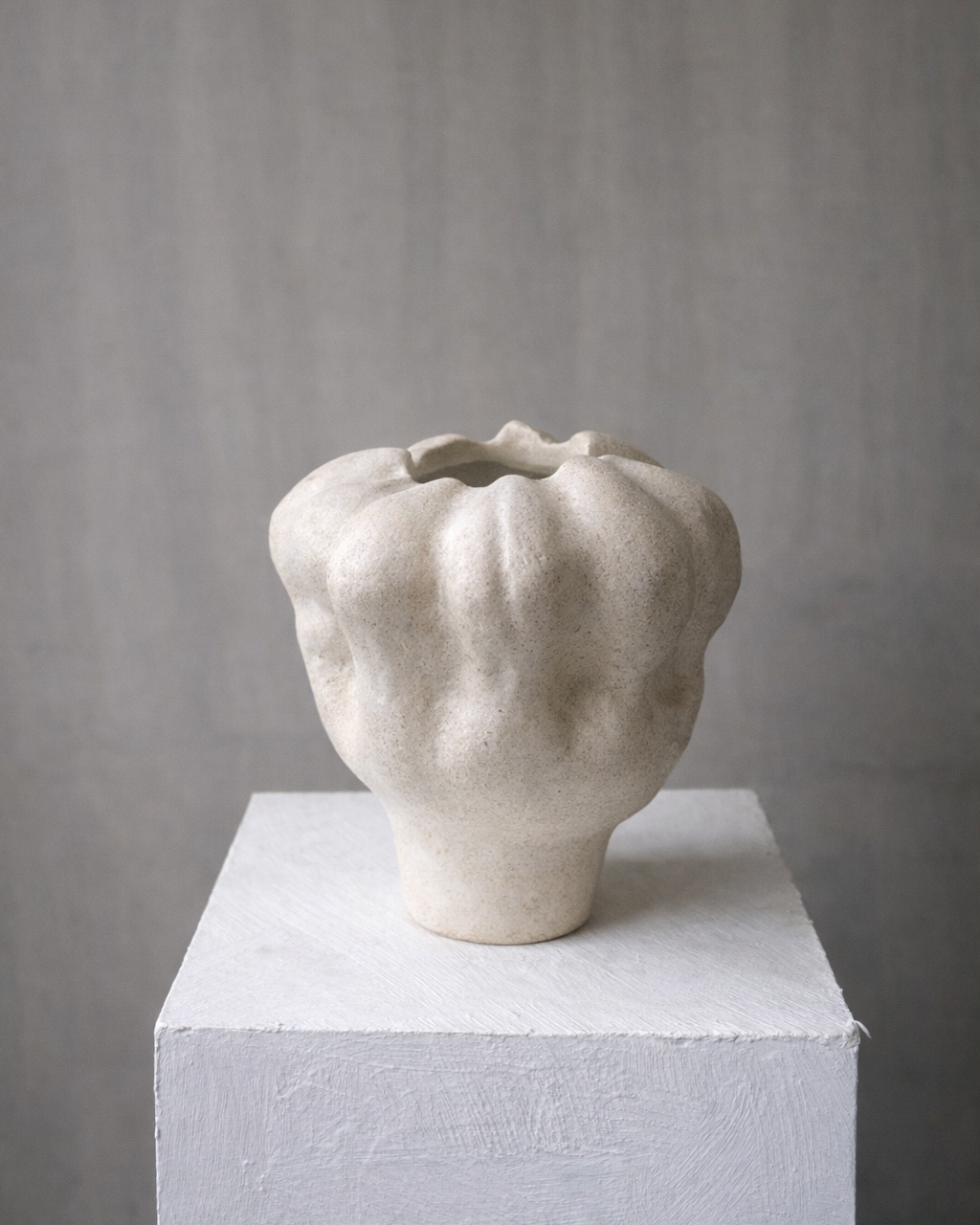 Kami Vessel Cream
