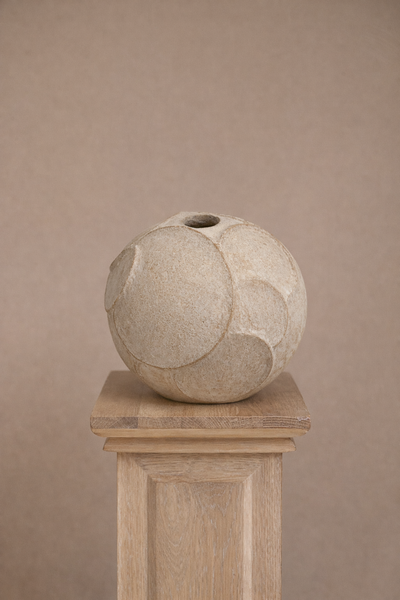 Orb Vessel Cream