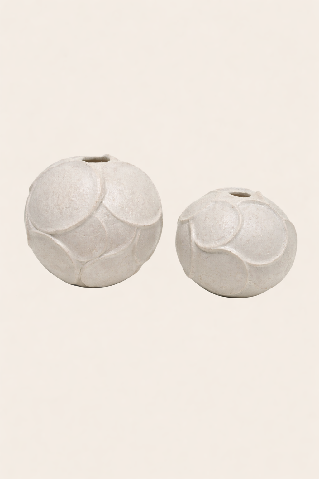 Orb Vessel Cream