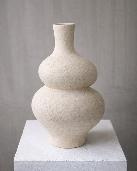 Yono Vessel Cream