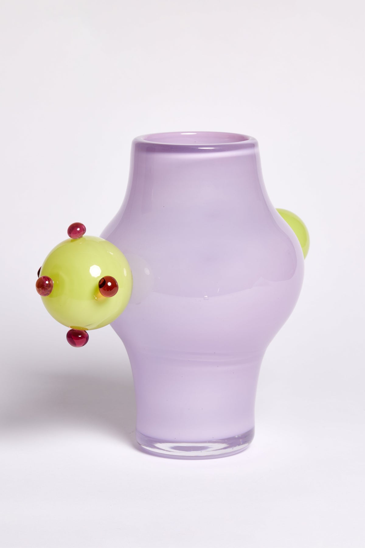 Cheeky Giant Vase