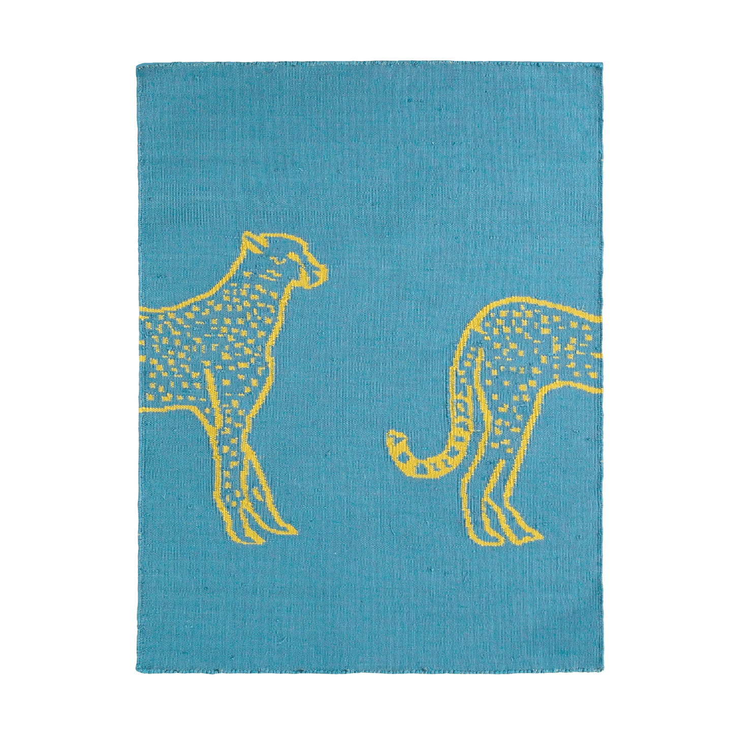 The Cheetah