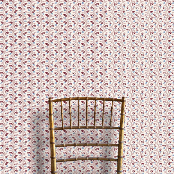 Chicane Wallpaper -  Berry