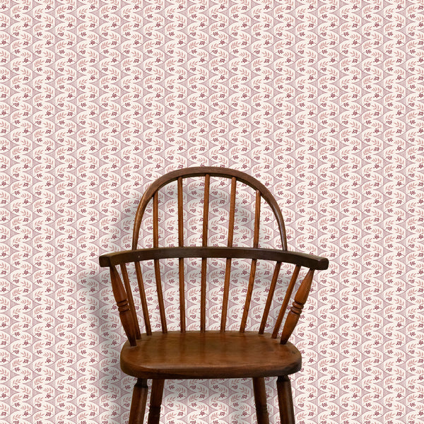 Chicane Wallpaper -  Rhubarb Fool