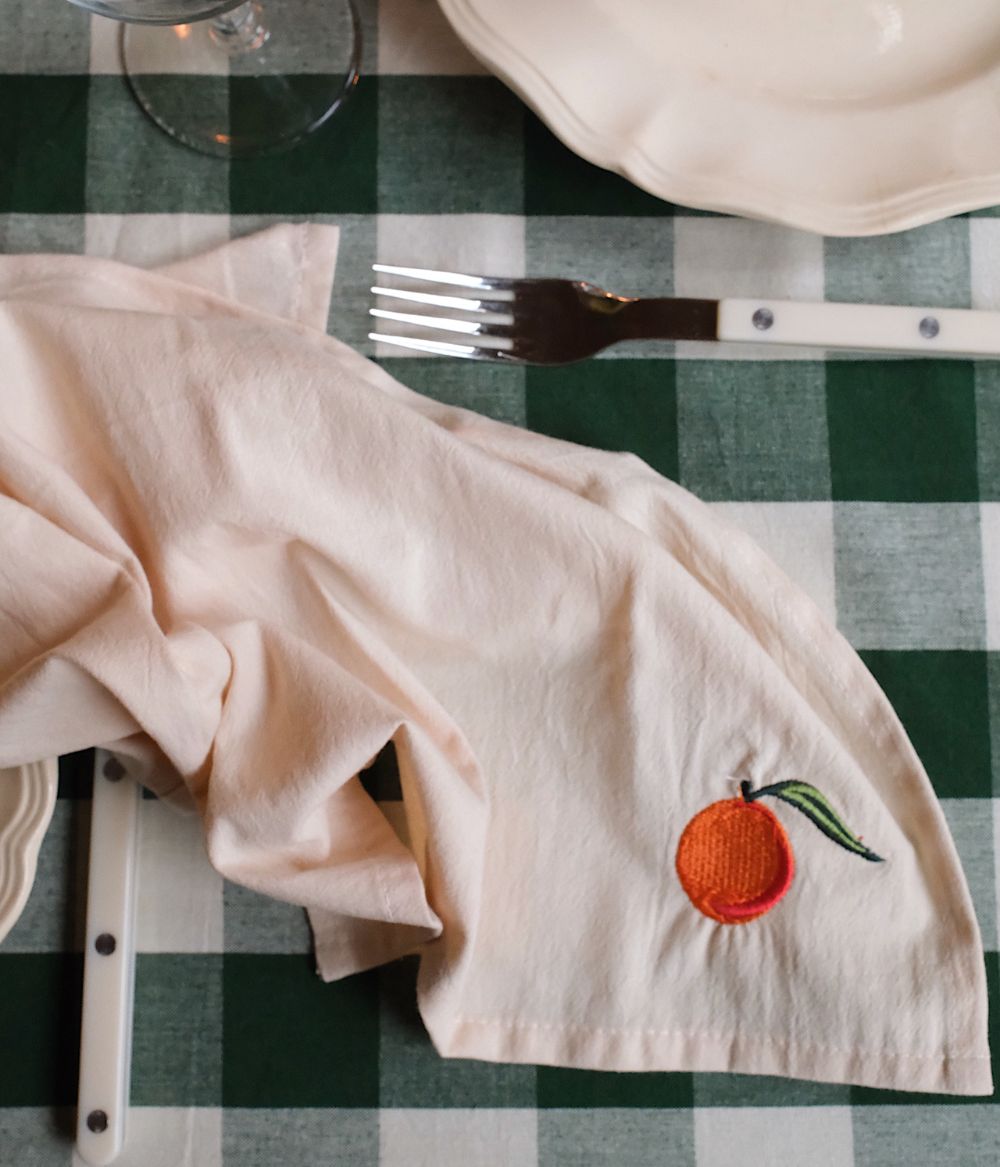 Tablecloth Elsa