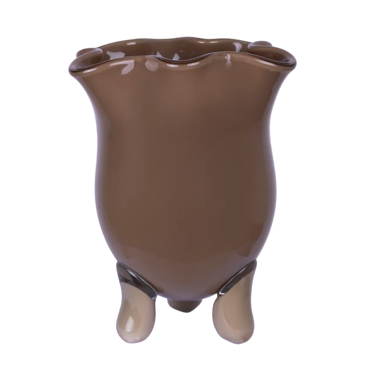 Chubby Vase