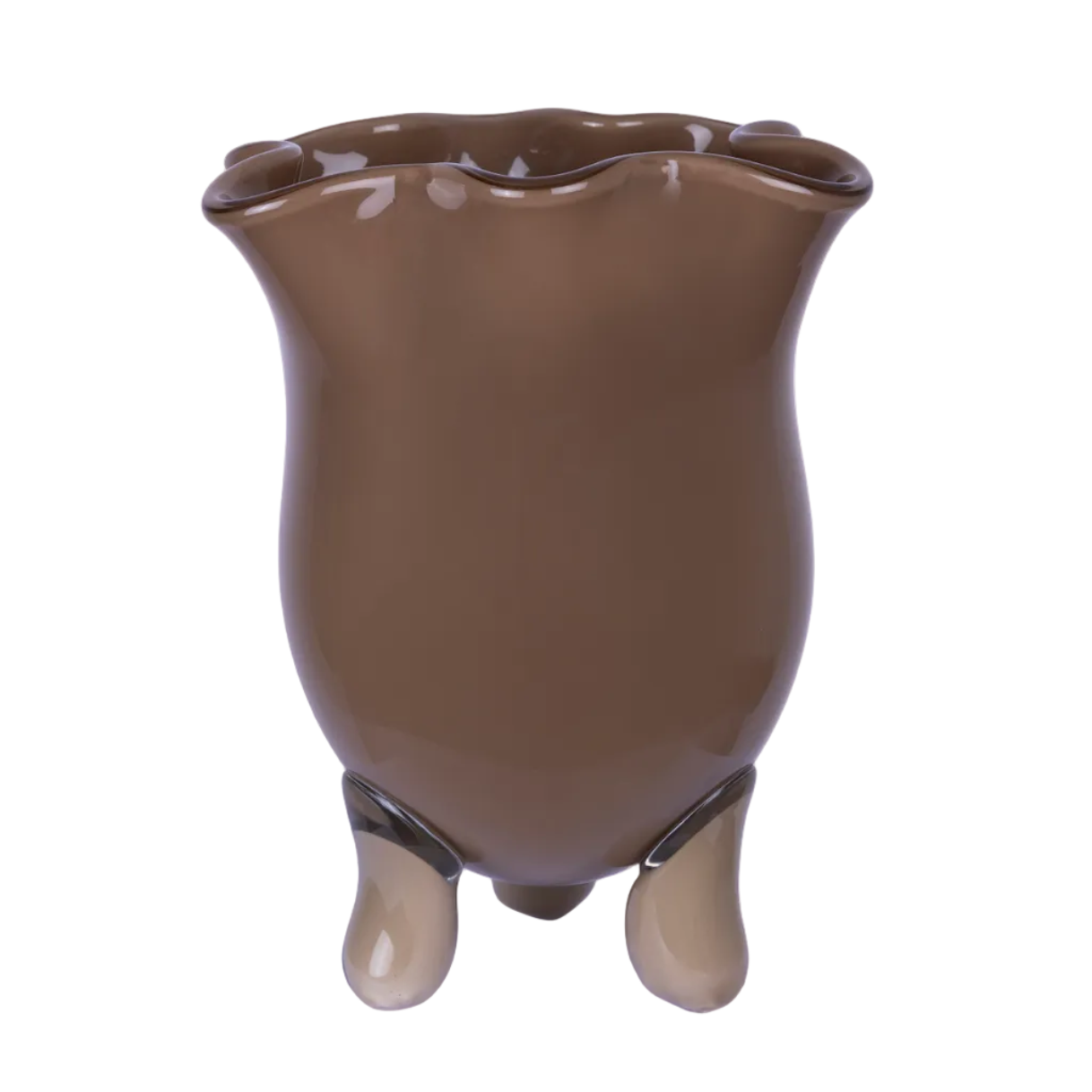 Chubby Vase