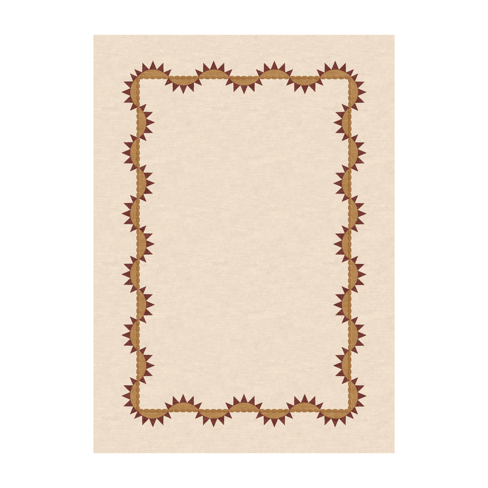 Cil Rug