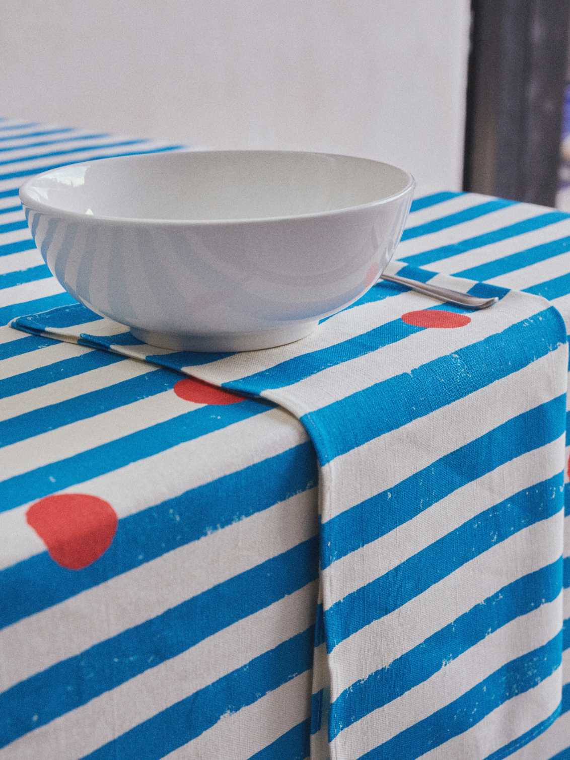 Sunset Tablecloth