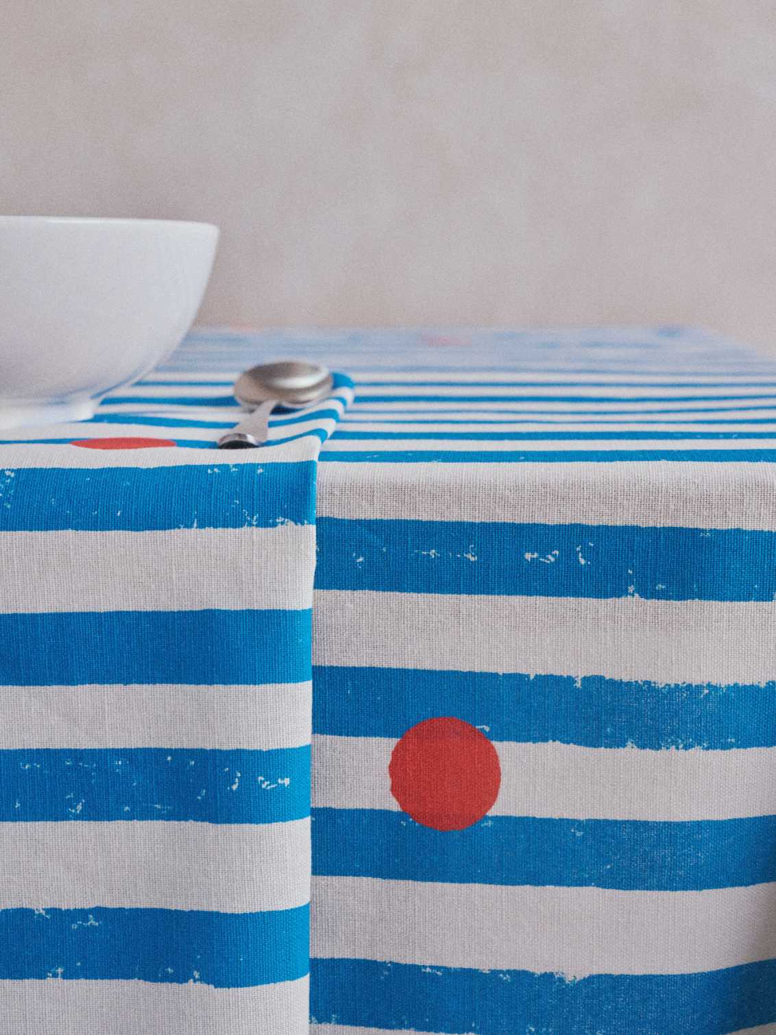 Sunset Tablecloth