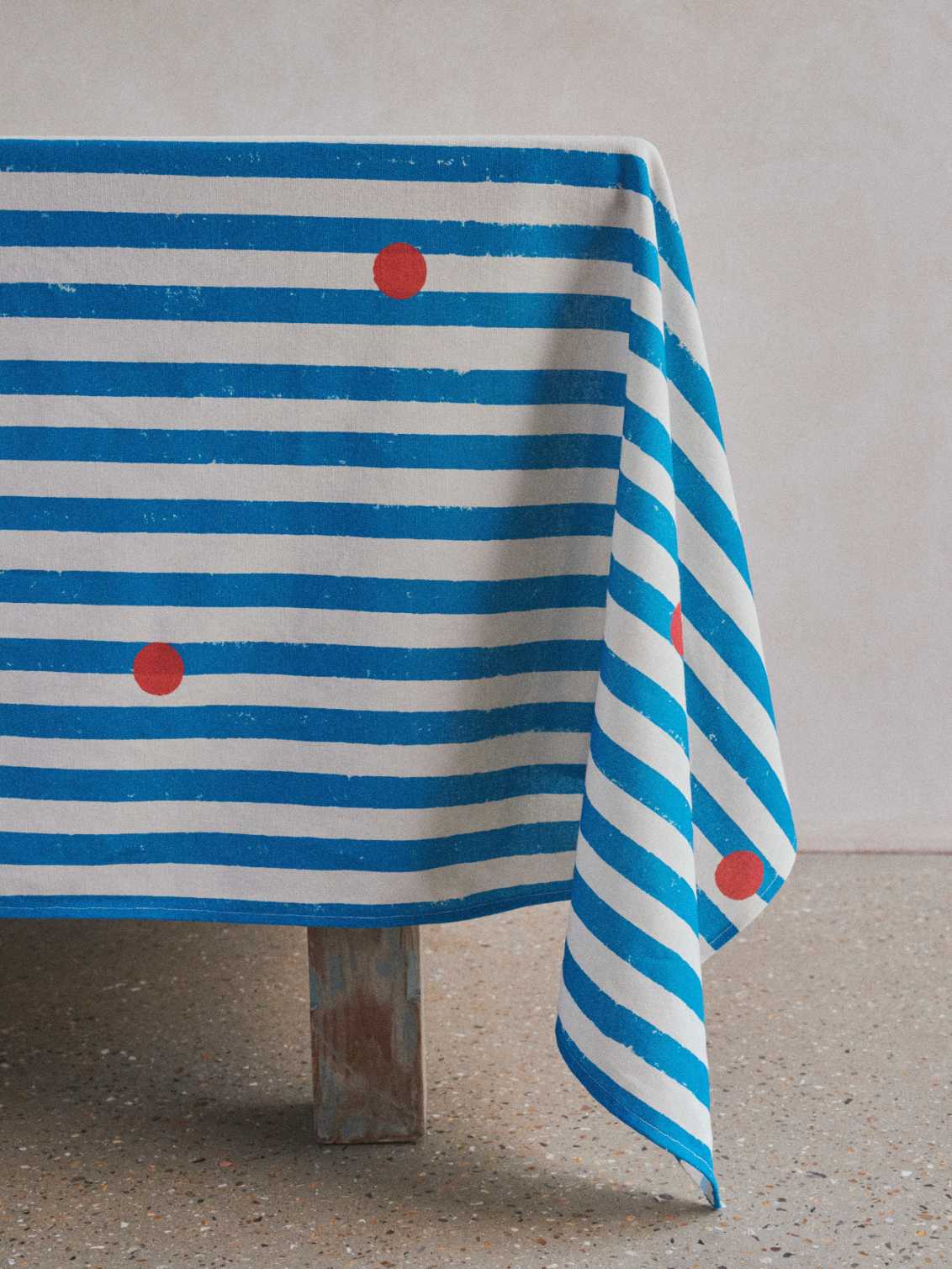 Sunset Tablecloth