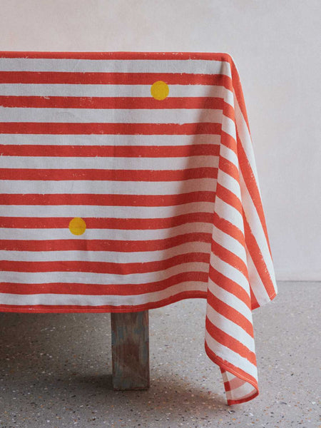 Sunrise Tablecloth
