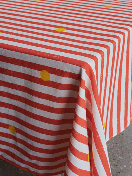 Sunrise Tablecloth