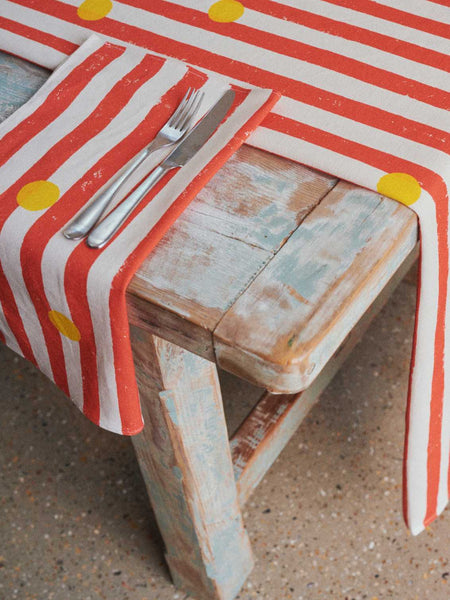 Cirque Table Runner