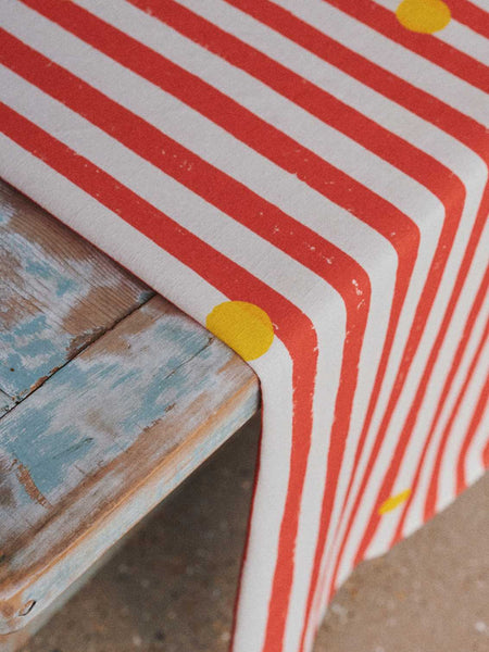 Cirque Table Runner