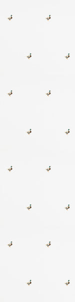 Ducks In A Row Wallpaper – CLASSIC