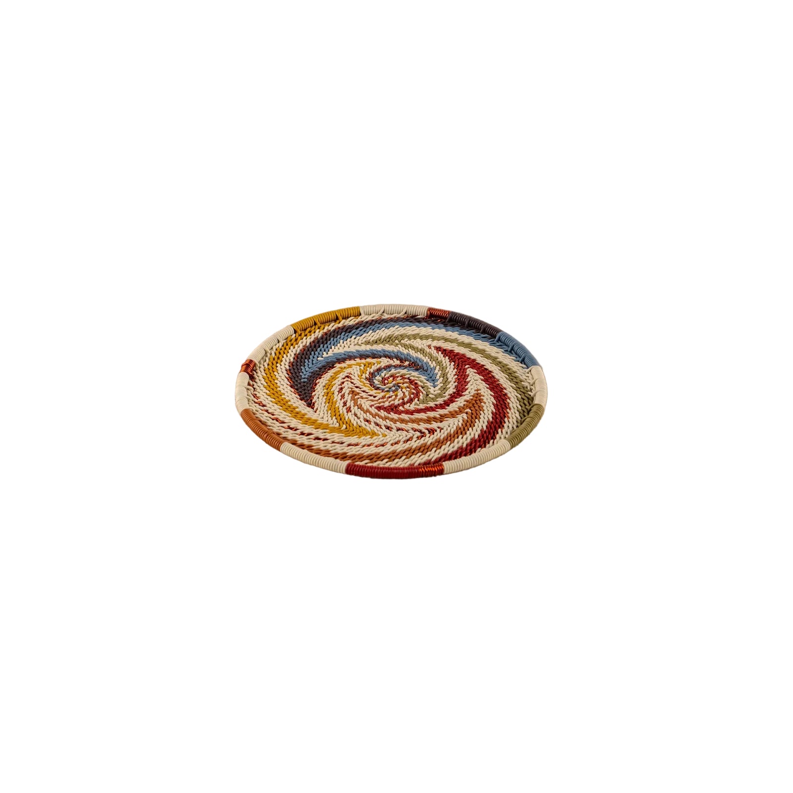 Coaster - Mountain Rainbow