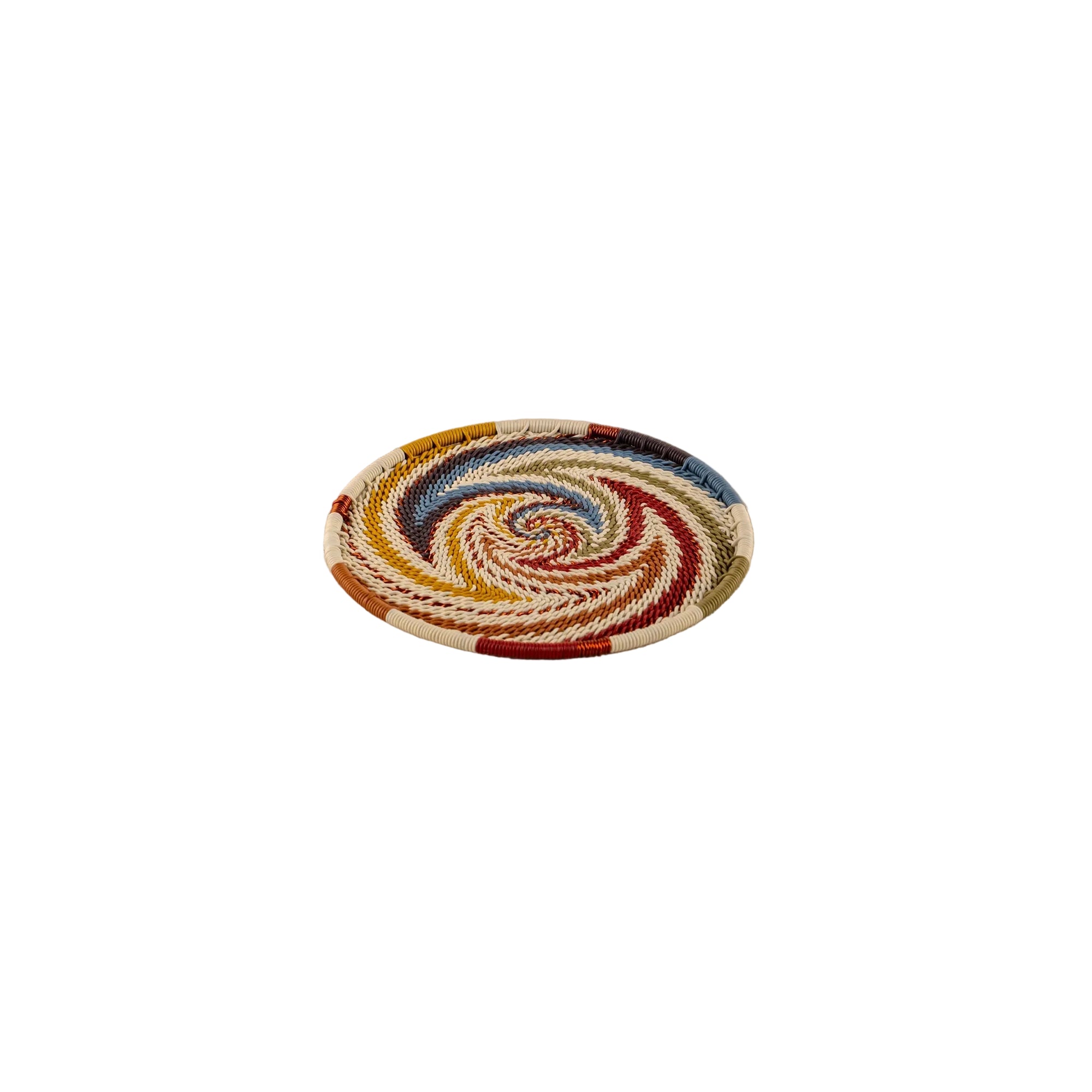 Coaster - Mountain Rainbow