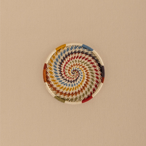 Coaster - Mountain Rainbow