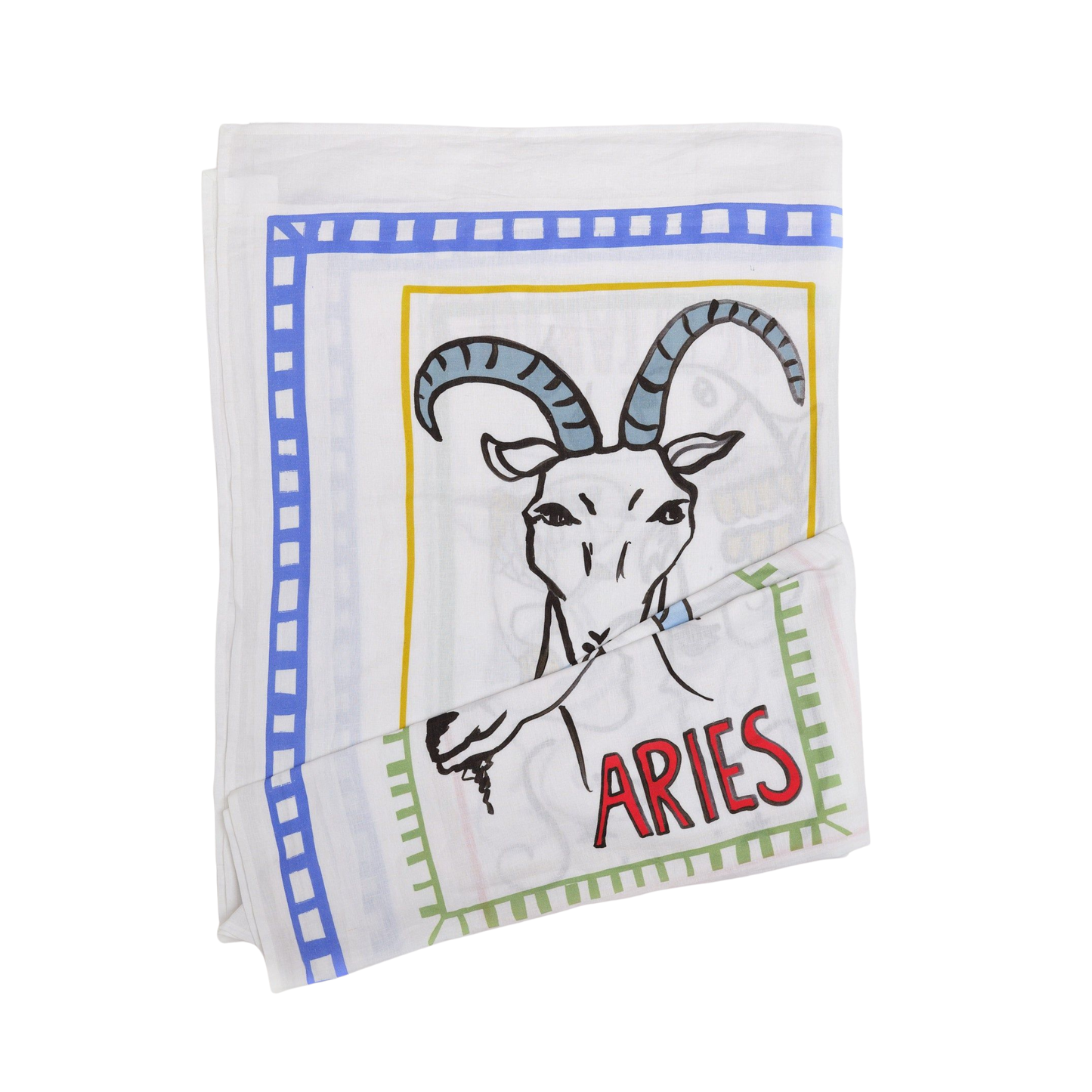 Horoscope Everyday Linen