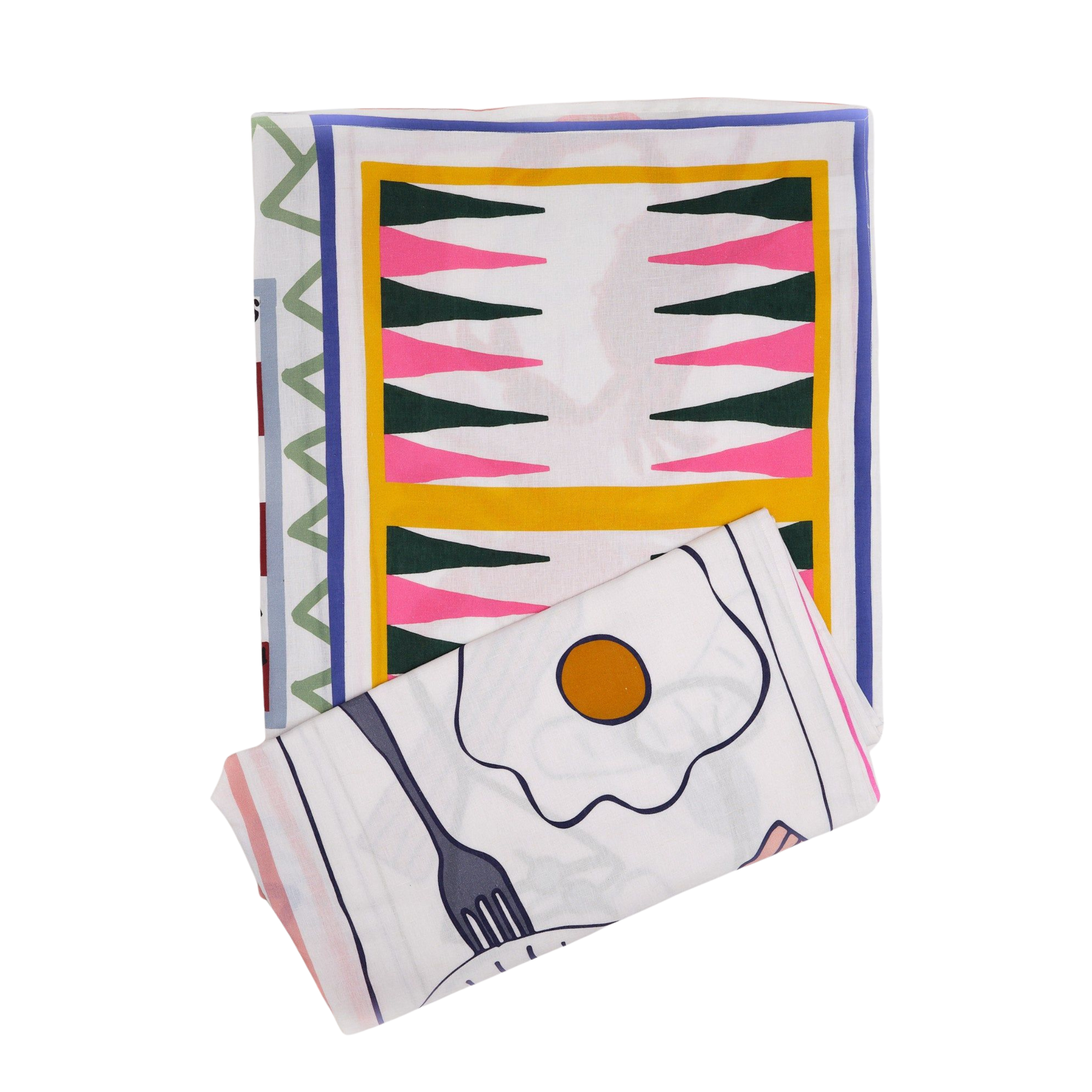 Character Everyday Linen