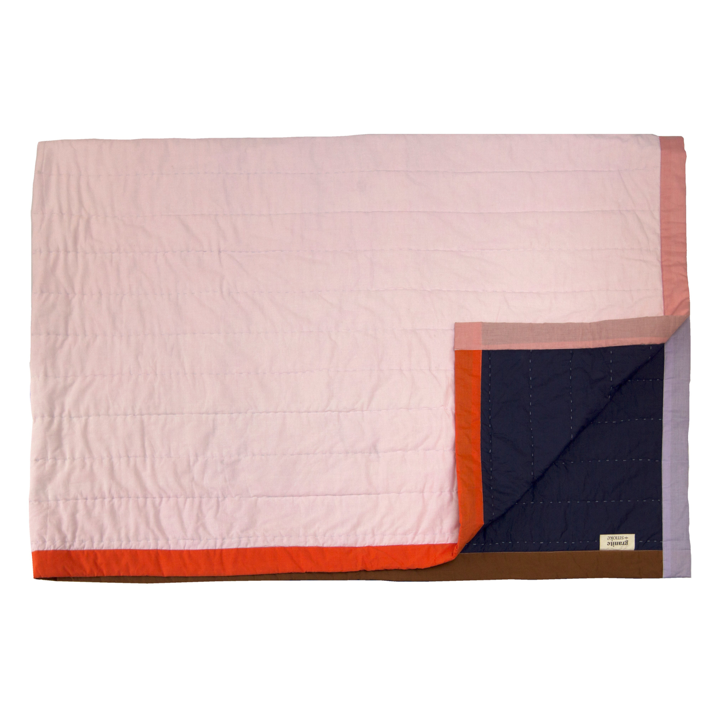 G+S x 2LG STUDIO Extra Large Quilt