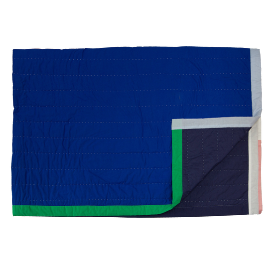 G+S x 2LG STUDIO Extra Large Quilt