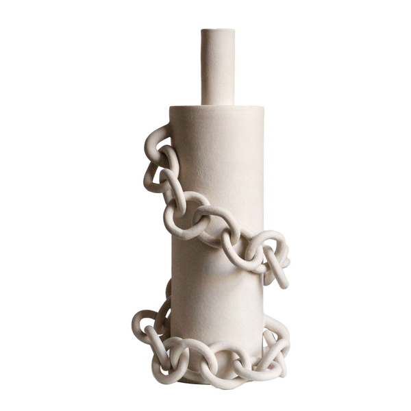 OOOOO I Sculpture
