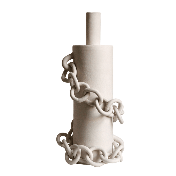 OOOOO I Sculpture